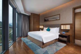 Crowne Plaza Hangzhou Thousand Island Lake by IHG - 9