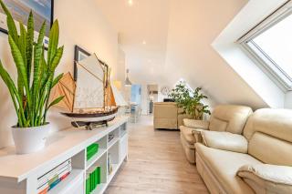 Appartement Plougasnou proche mer - 1