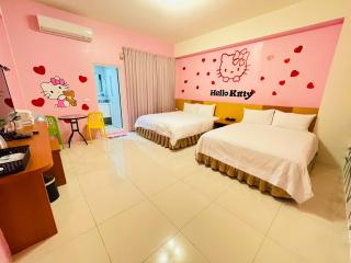 亞舍斯電梯民宿Asias Homestay - 5