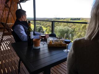 Barossa Pavilions & Glasshouse - 7