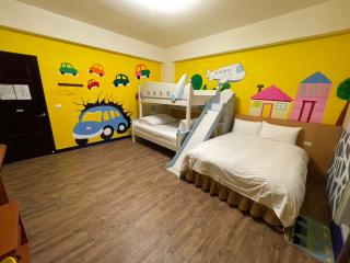 亞舍斯電梯民宿Asias Homestay - 8