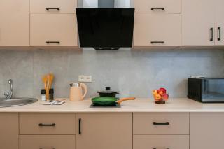 New Building 1BR Self Checkin by Keygo 94 - Erevan - 3