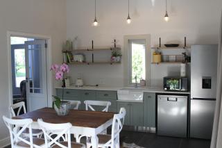 Jakaranda Cottage - Somerset West - 5