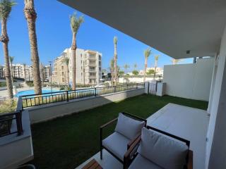 Marassi North Coast, 2 Bedroom - El Alamein - 9