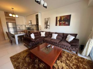 Marassi North Coast, 2 Bedroom - El Alamein - 1