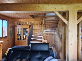 Le Chalet - Laye - 6