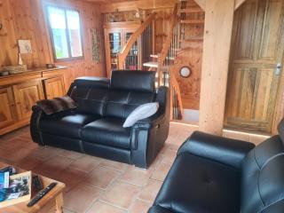 Le Chalet - Laye - 4