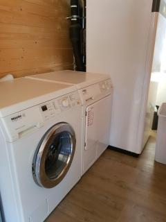 Ferienhaus Wolfshütte - 2