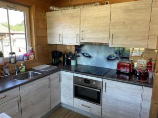 Ferienhaus Wolfshütte - 7