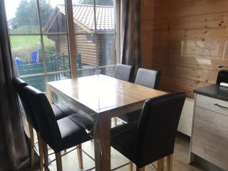 Ferienhaus Wolfshütte - 8