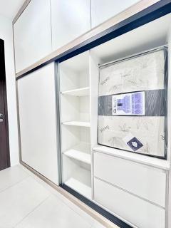 Jeff & Ricky Homestay112-Studio Podium Apartment Kuching - Maong Bazaar - 2