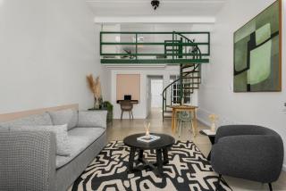 Neighbourgood Franschhoek - 1