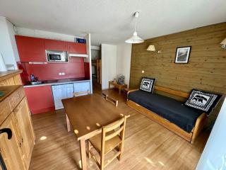 Joli studio en montagne - Font-Romeu-Odeillo-Via - 0