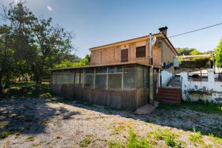 Casa Rural Orilla del Hueznar - Cazalla de la Sierra - 8