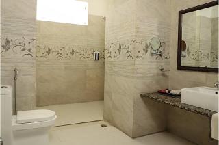 Regenta Central Mewargarh, Near Biological park - 3