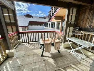 Joli studio en montagne - Font-Romeu-Odeillo-Via - 4