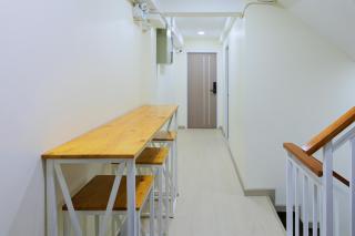 Reezq Hostel - Ban Khlong Bang Sai - 4