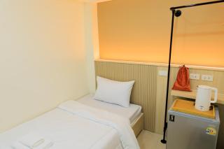 Reezq Hostel - Ban Khlong Bang Sai - 2