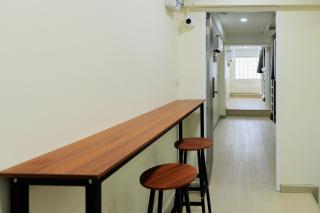 Reezq Hostel - Ban Khlong Bang Sai - 1