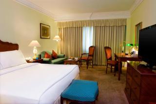 Le Royal Meridien Chennai - Madras - 8