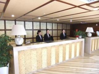 Titan Paradise Xiamen Hotel - Xiamen - 3