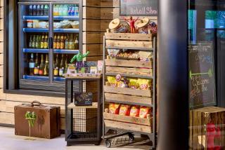Moxy Luxembourg Airport - Luxemburgo - 2