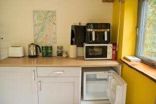 Stone End Studio - 1