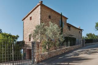 Ca Na Mar - Deia - 6