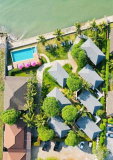 Sea Coco Resort - Chanthaburi - 4