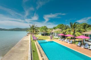 Sea Coco Resort - Chanthaburi - 2
