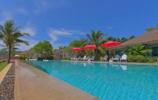 Sea Coco Resort - Chanthaburi - 1