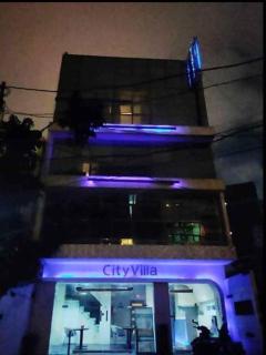 City Villa Jakarta - Jakarta - 2
