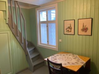 Sanden pensjonat - Lærdalsøyri - 7