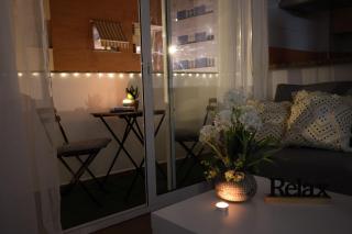 Apartamento Adri - Málaga - 9