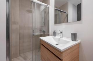 Oculus Irakleous Apt 1 - Atene - 1