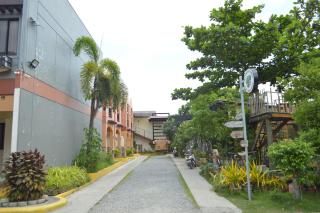 Manora Apartment - Talisay - 9