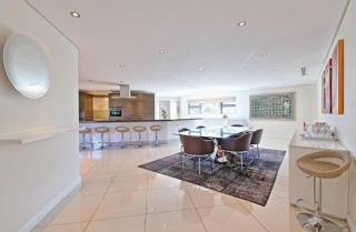 The Houghton 2nd casa - Joanesburgo - 5