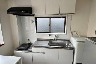 Warmhome-hirai3F - Tokyo - 3