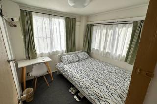 Warmhome-hirai3F - Tokyo - 2