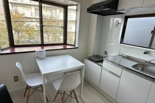 Warmhome-hirai3F - Tokyo - 1