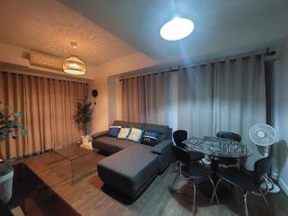 1BR Executive Penthouse Forbeswood Parklane - Manila - 9