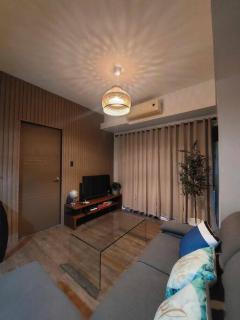 1BR Executive Penthouse Forbeswood Parklane - Manila - 8