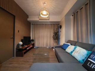 1BR Executive Penthouse Forbeswood Parklane - Manila - 4