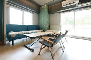 MolinHotels 206定山渓温泉付き別荘 -札幌国際スキー場まで20分-K-bed1 & S-beds3 - Jozankei - 1