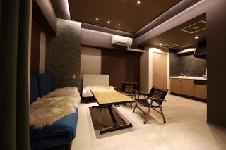 MolinHotels 206定山渓温泉付き別荘 -札幌国際スキー場まで20分-K-bed1 & S-beds3 - Jozankei - 6