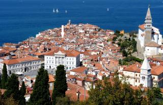 Top Line Apartments - Piran - 0