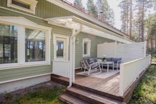 Holiday Apartment Tähtisara B - Kalajoki - 3