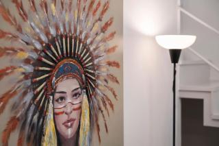 Oculus Irakleous Apt 4 - Atene - 8