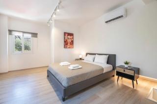 Oculus Irakleous Apt 4 - Atene - 3