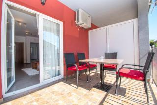 Apartments AS - Vodice - 9